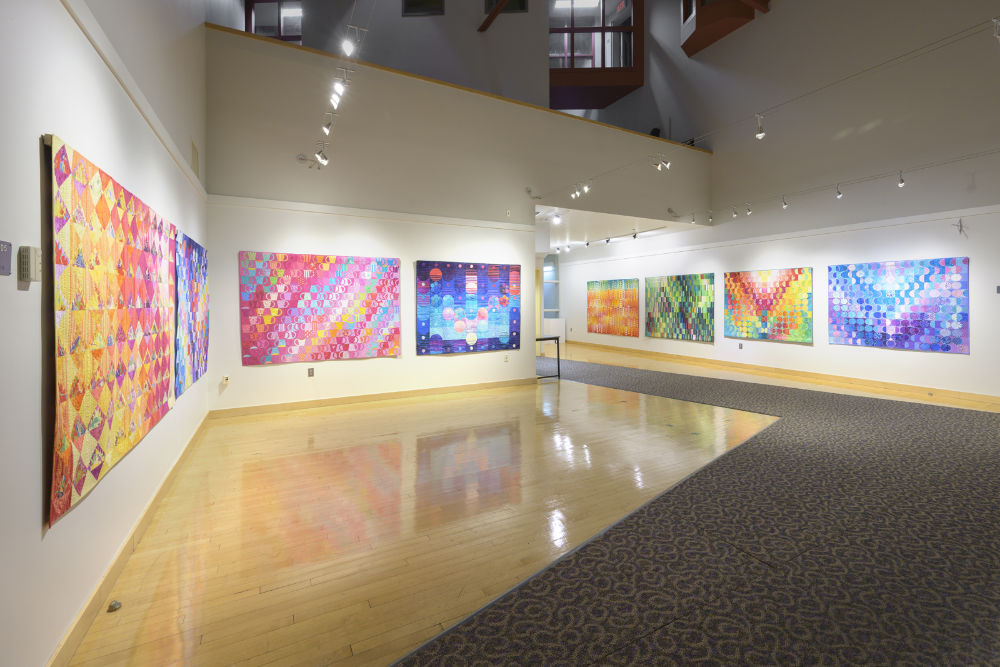 Gallery View