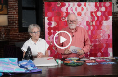 The Quilt Show