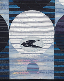 Full Circle (detail)